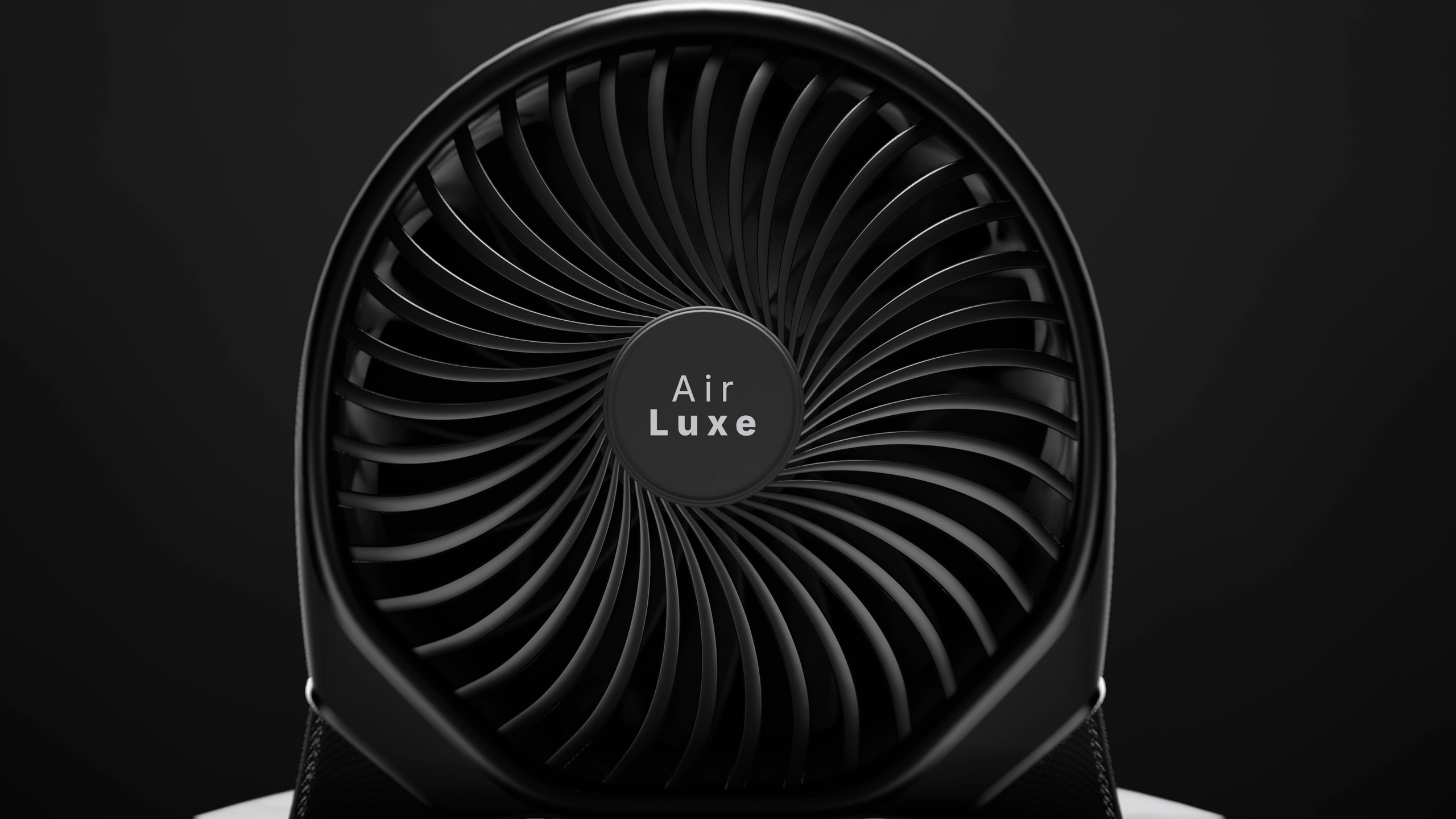 AirLuxe Fan Ad thumbnail